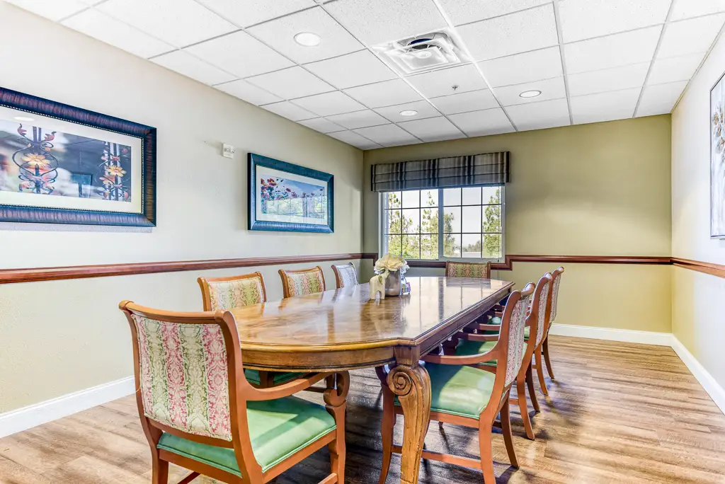 PSLCountryCrestOroville-HOME-Limitless-Possibilities Dining Area