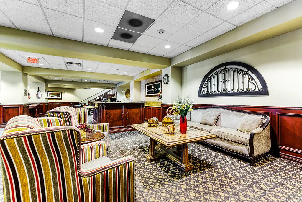Lobby Lobby