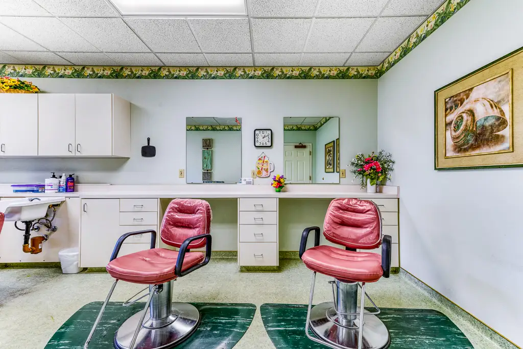Salon Salon