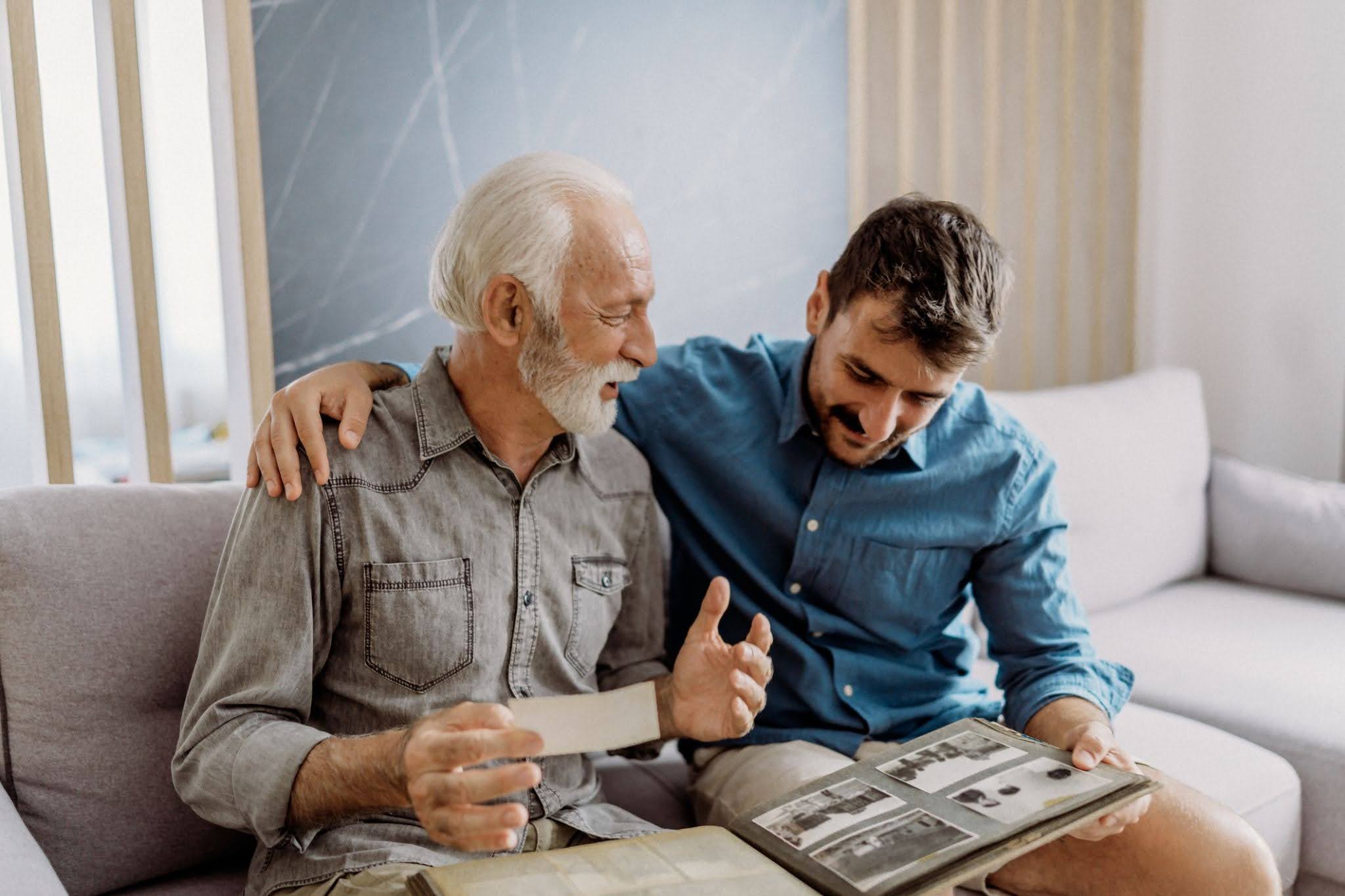 Your Top 10 Memory Care Questions, Answered